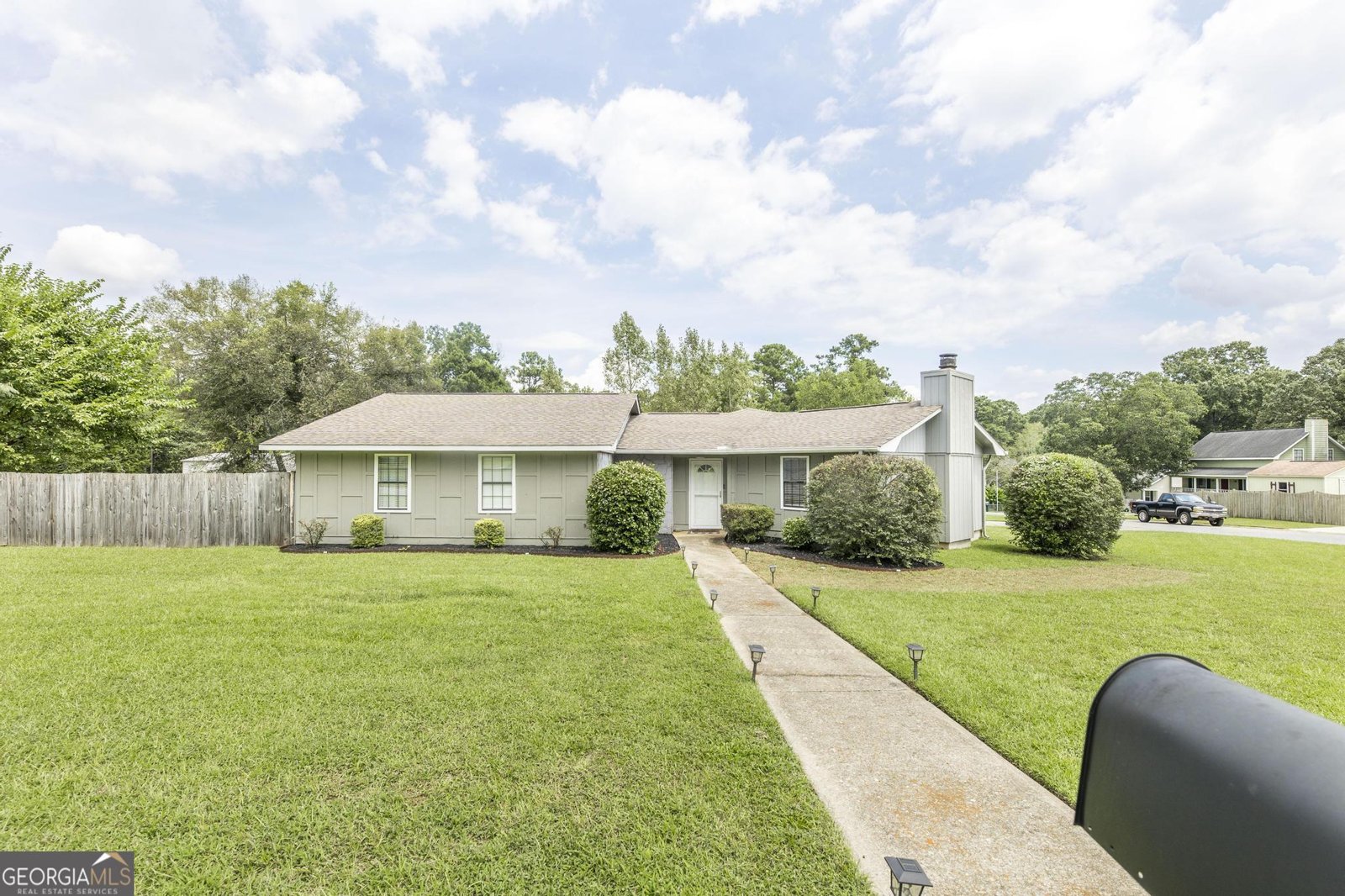 303 Wake Forest Drive Warner Robins - 2