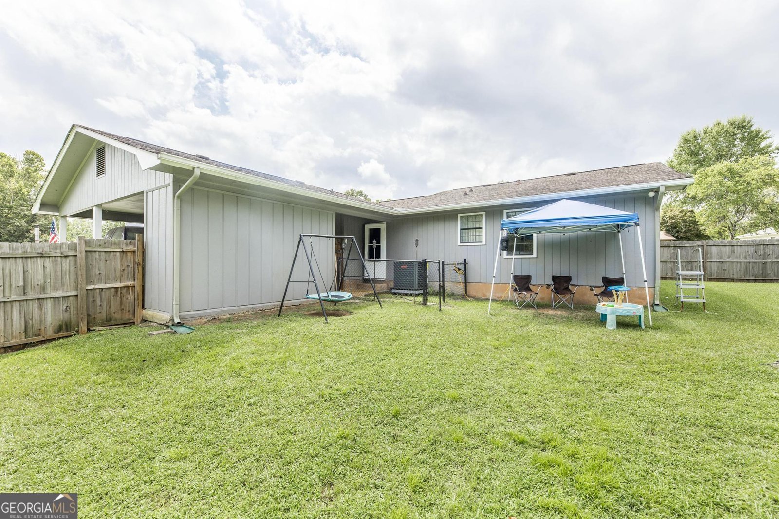 303 Wake Forest Drive Warner Robins - 26