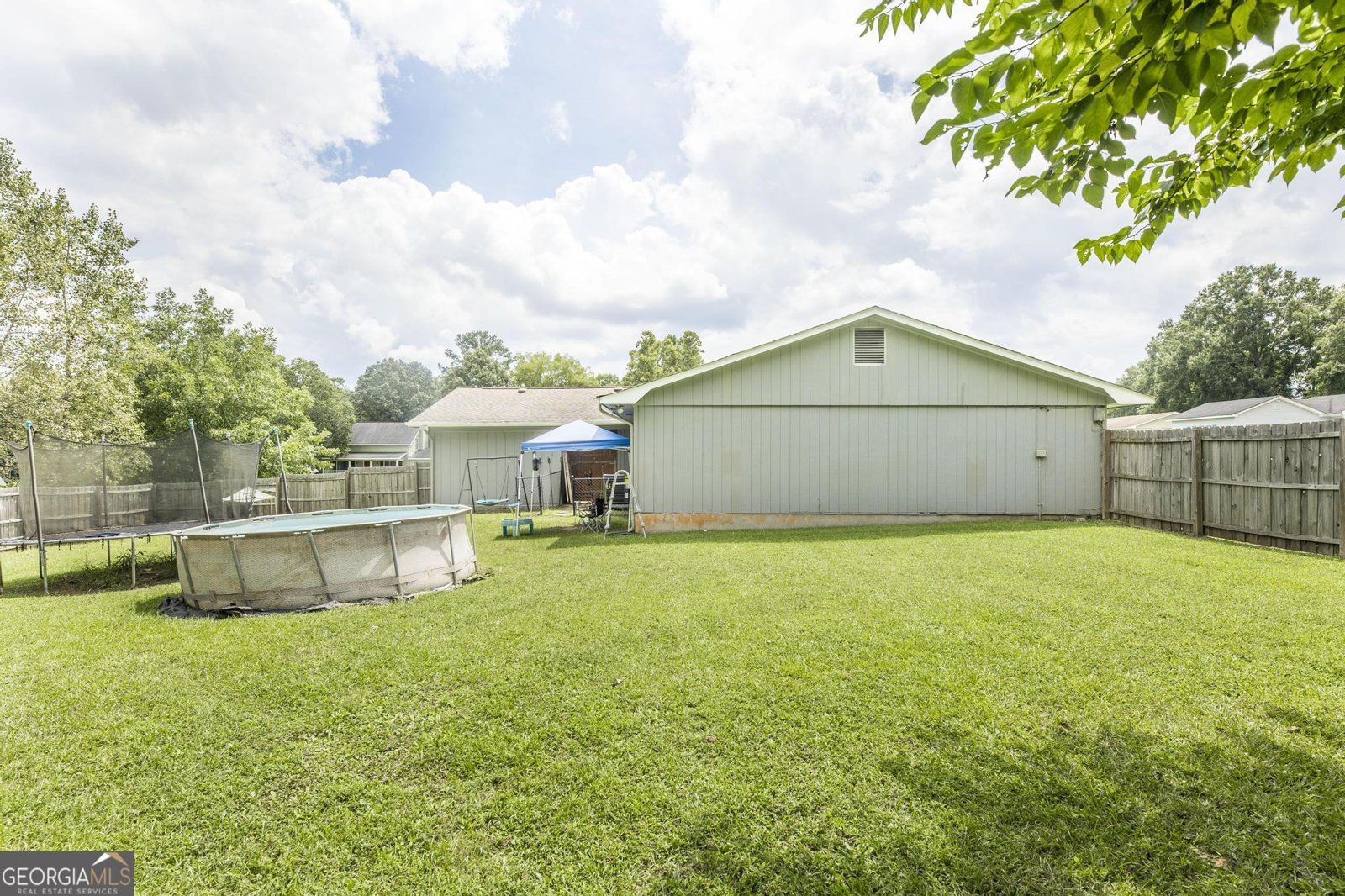 303 Wake Forest Drive Warner Robins - 27