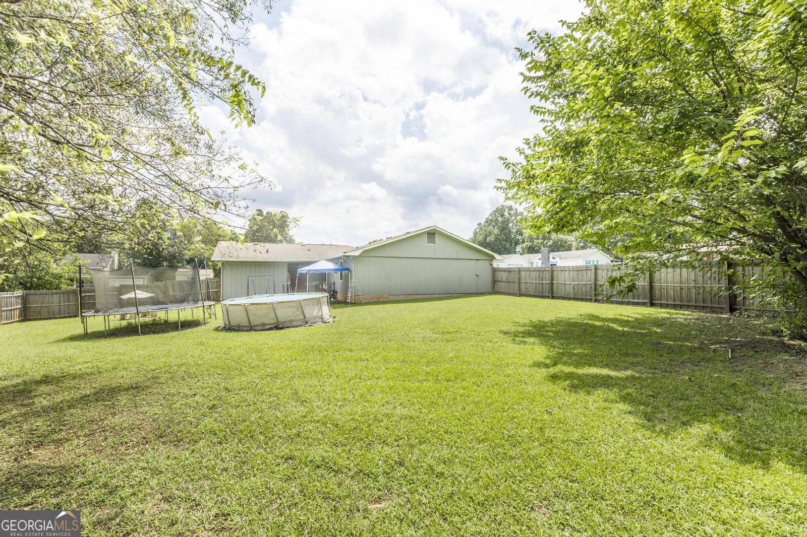 303 Wake Forest Drive Warner Robins - 28