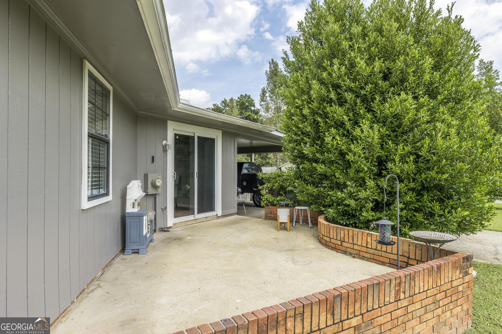 303 Wake Forest Drive Warner Robins - 29