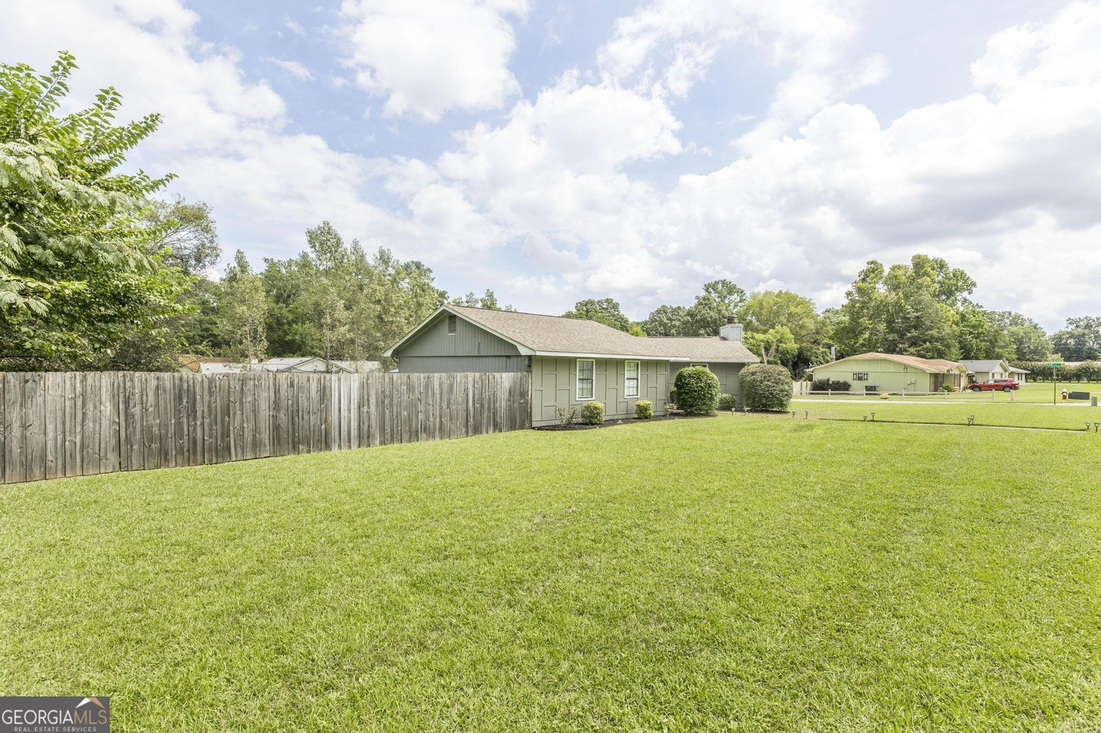 303 Wake Forest Drive Warner Robins - 3