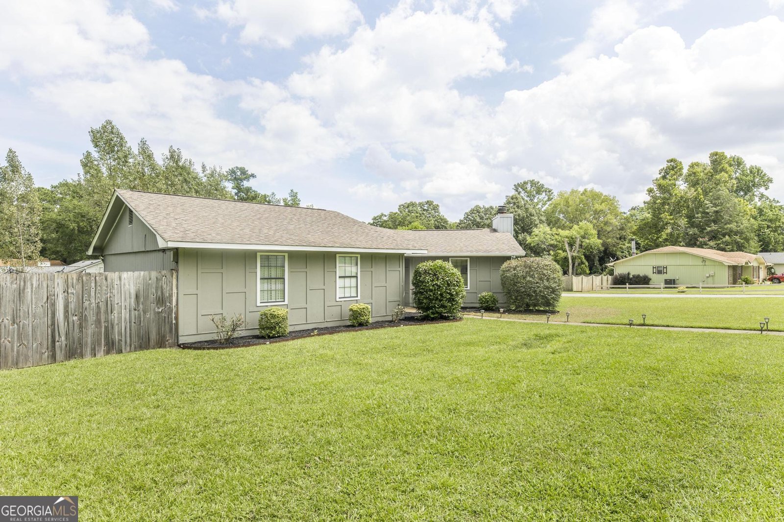 303 Wake Forest Drive Warner Robins - 4
