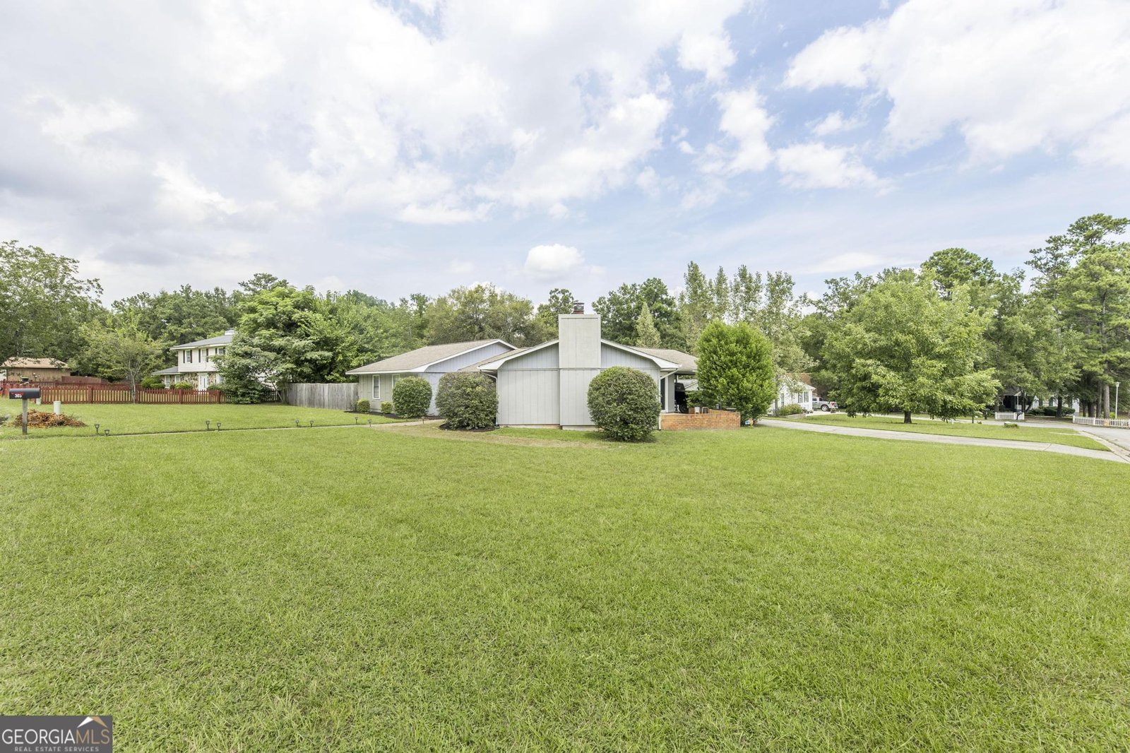 303 Wake Forest Drive Warner Robins - 5