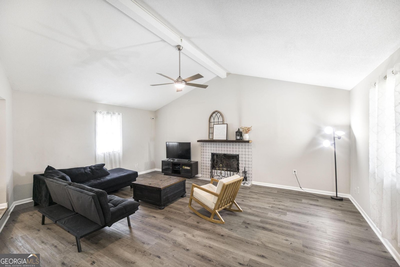 303 Wake Forest Drive Warner Robins - 7