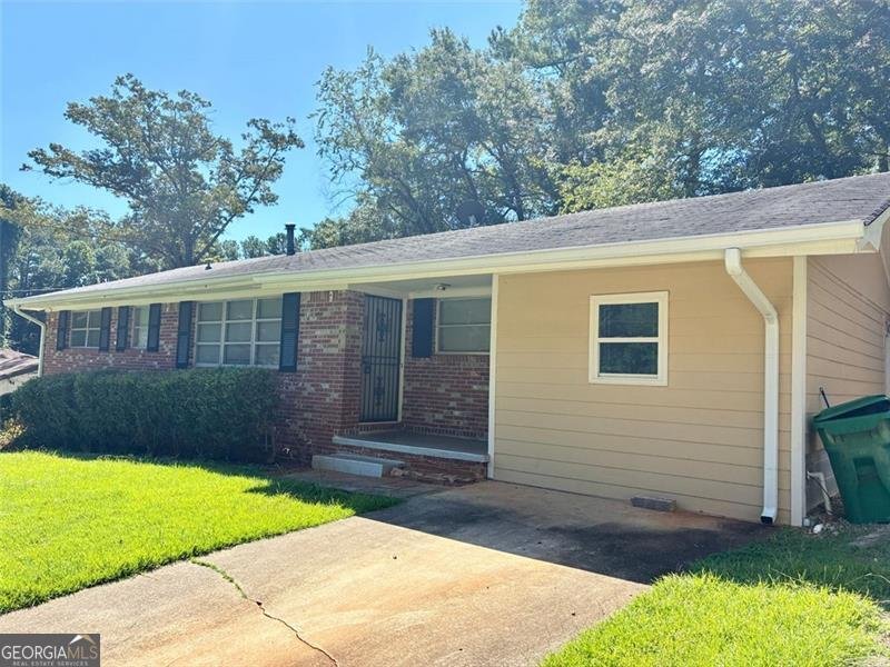2725 QUINCY Decatur - 1