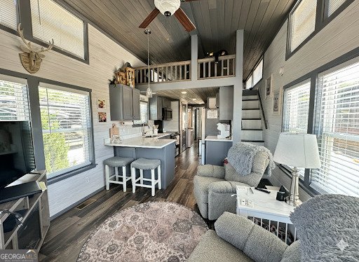 99 Mountain Vista Road Blairsville - 15