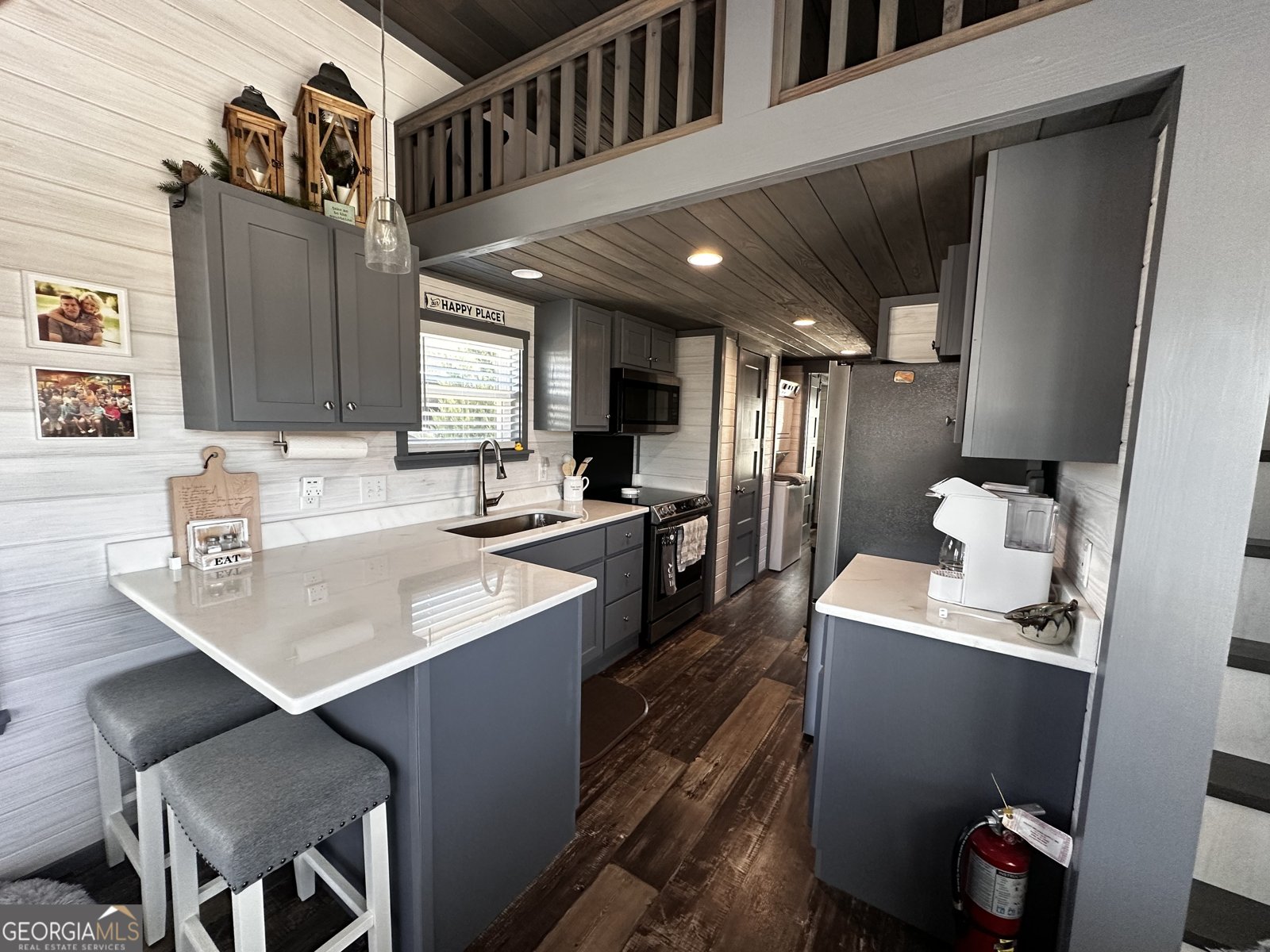 99 Mountain Vista Road Blairsville - 16