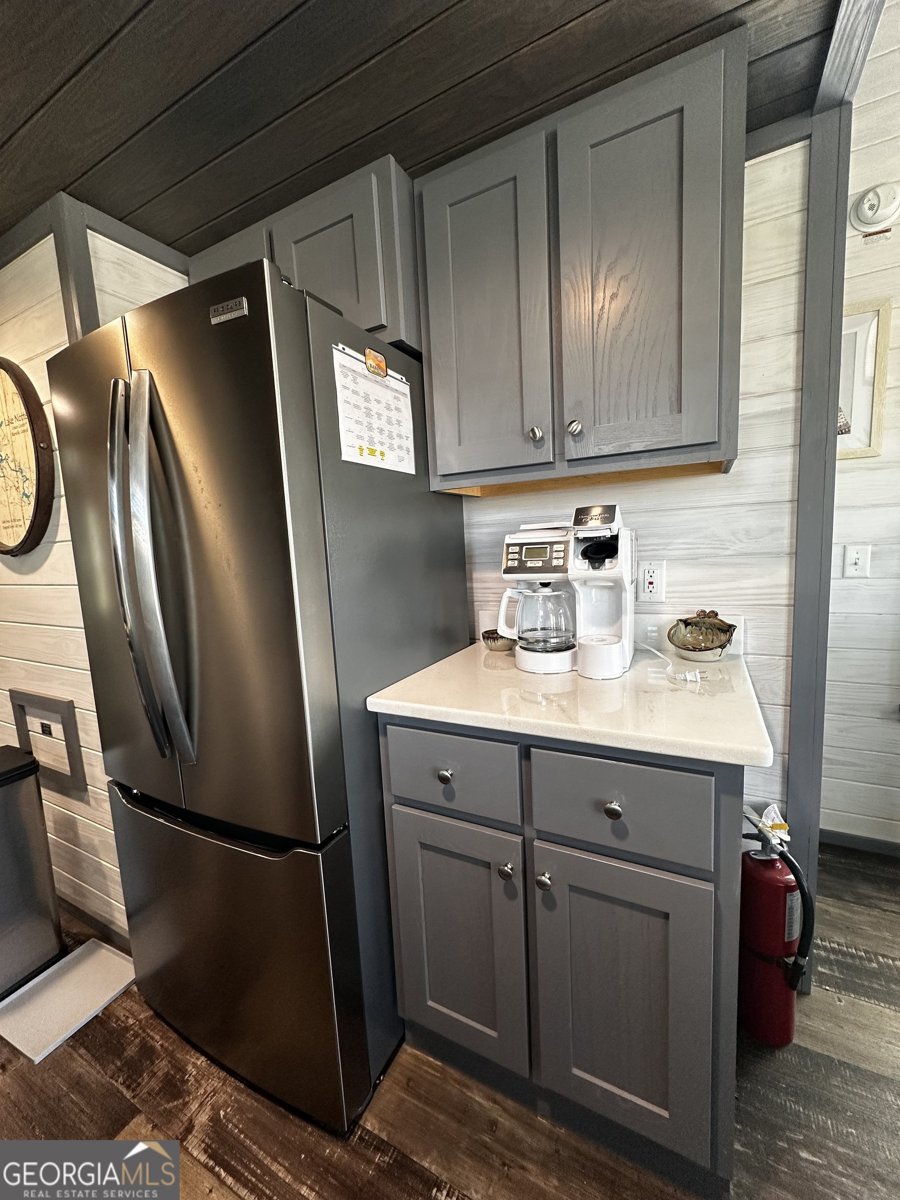99 Mountain Vista Road Blairsville - 25