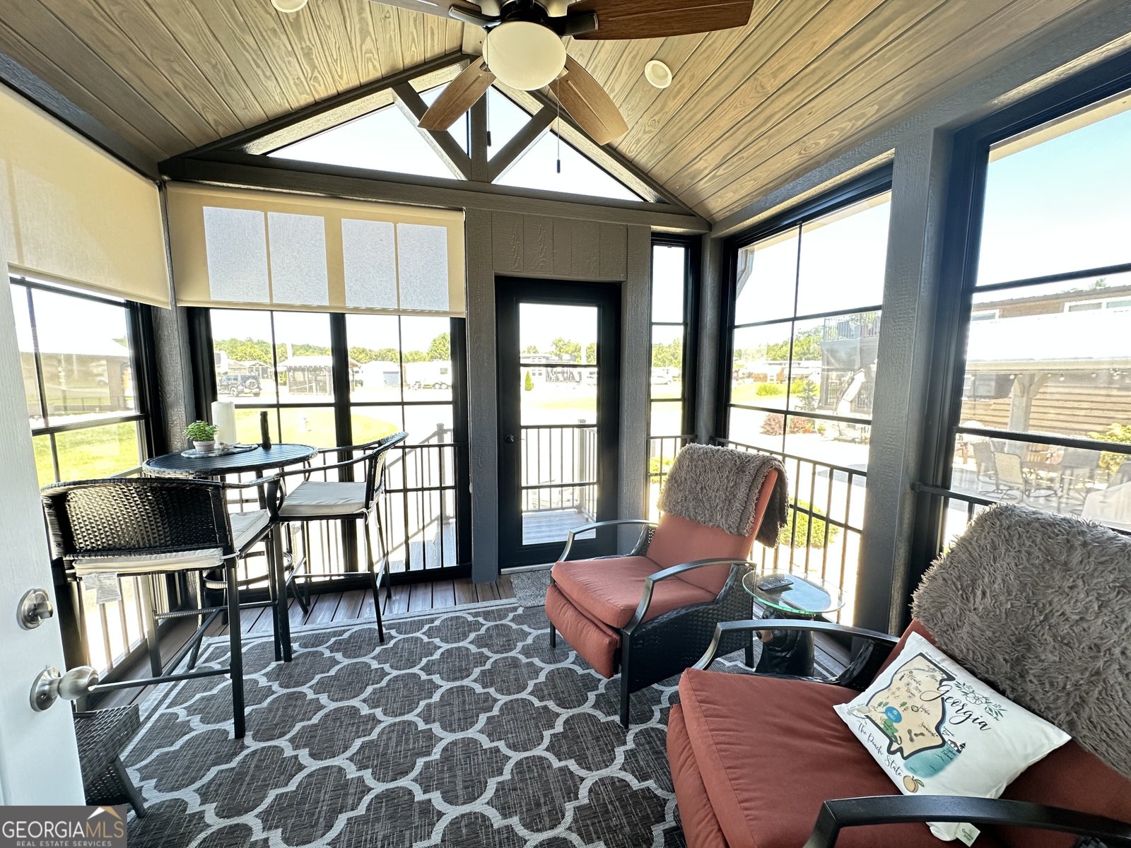99 Mountain Vista Road Blairsville - 30
