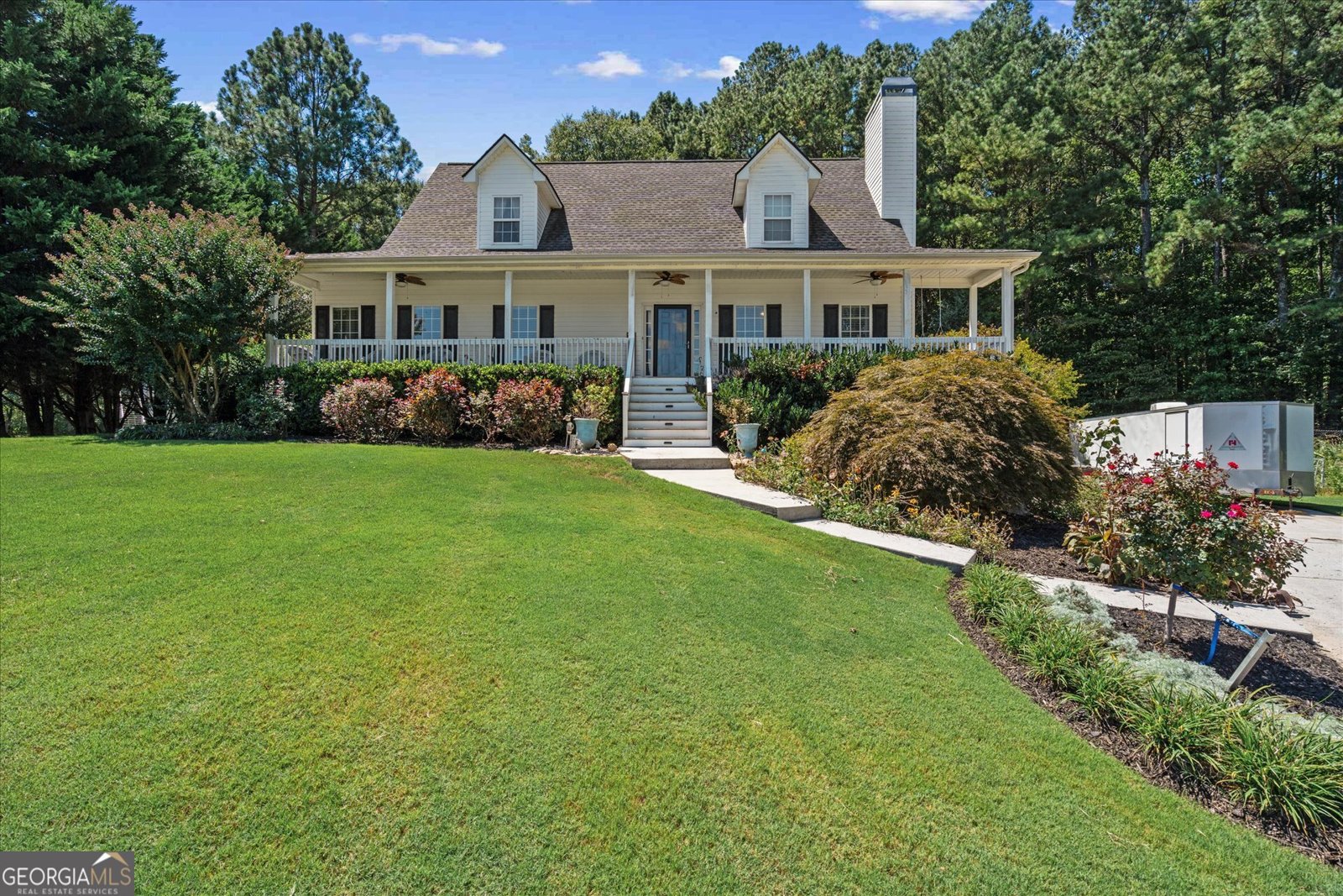 130 Spring Haven Court Villa Rica - 1
