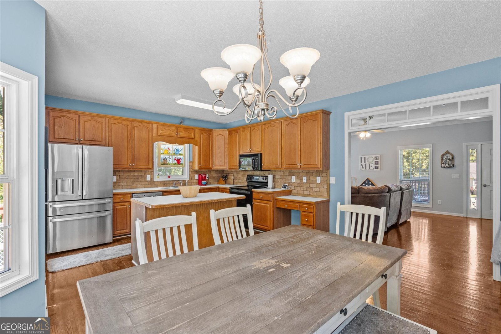 130 Spring Haven Court Villa Rica - 10