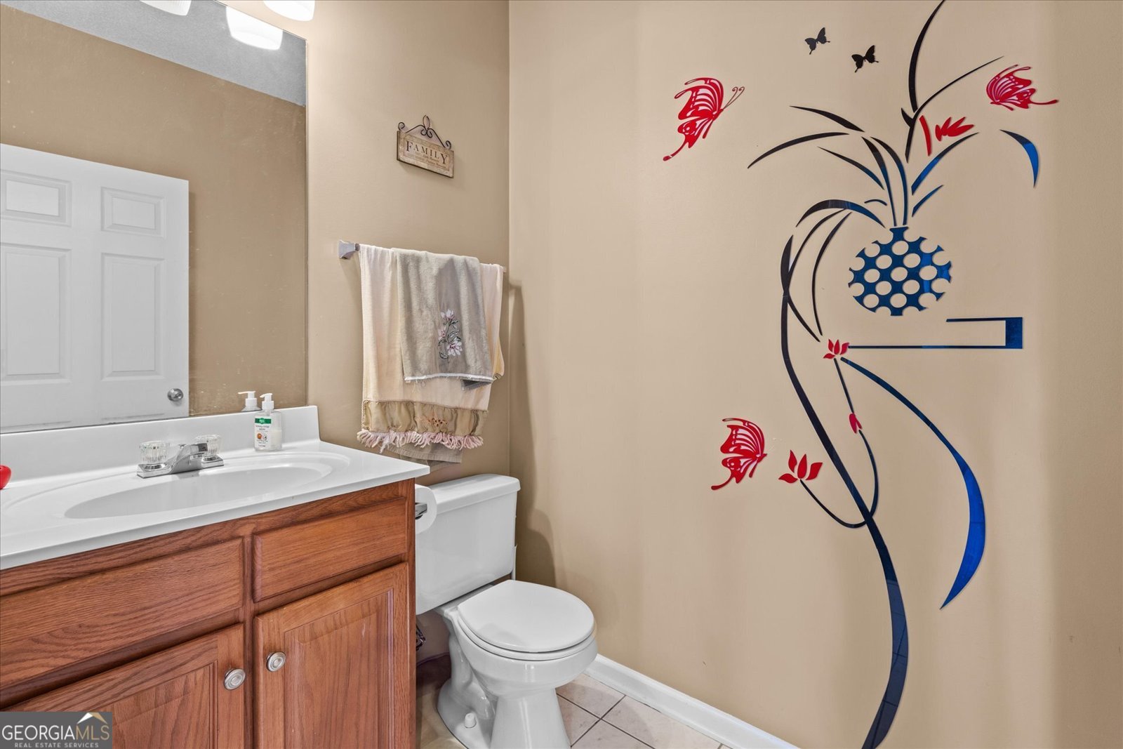 130 Spring Haven Court Villa Rica - 12