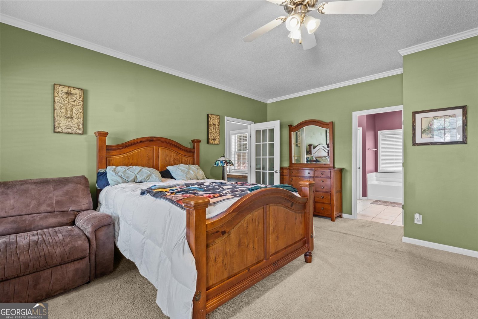 130 Spring Haven Court Villa Rica - 13