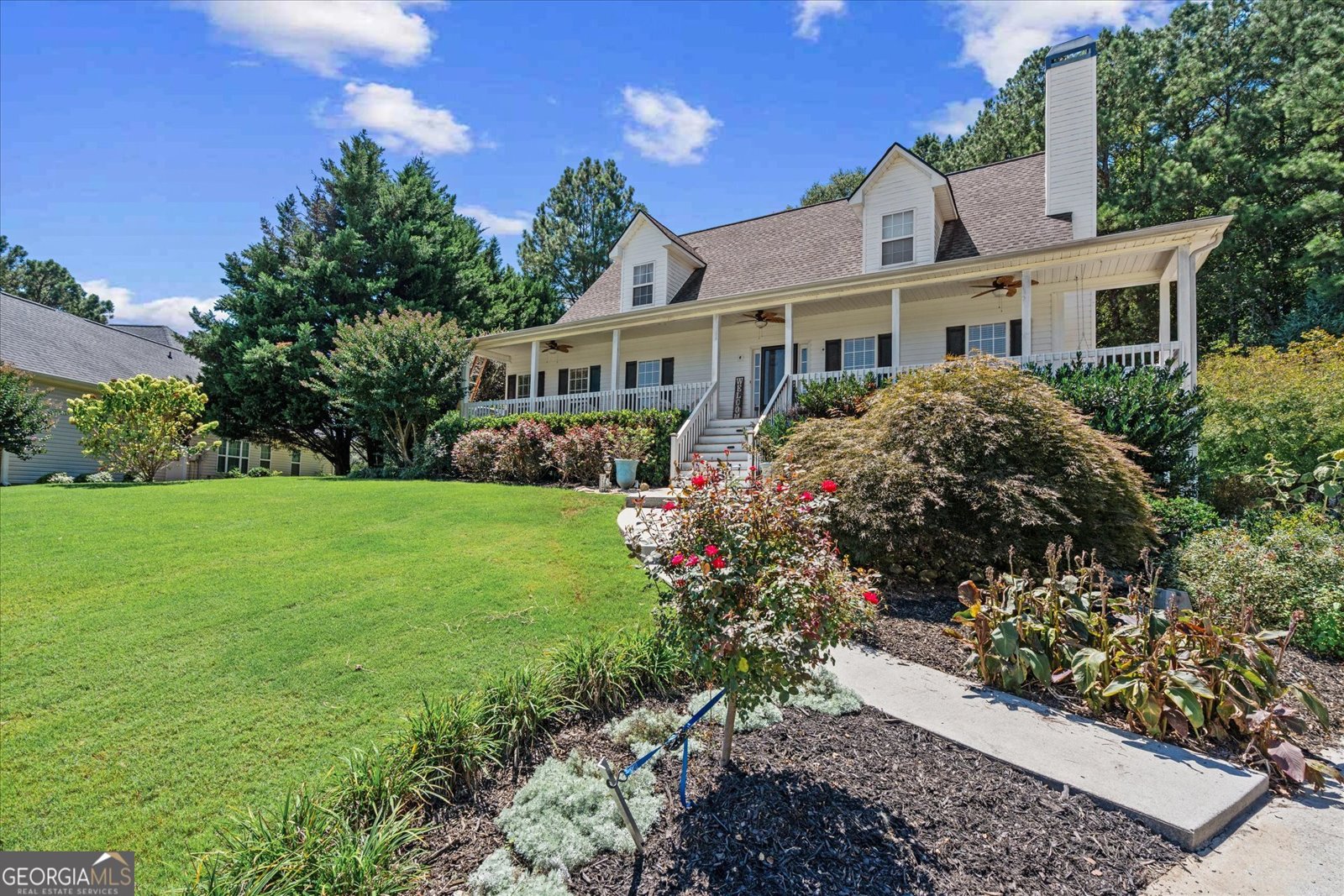 130 Spring Haven Court Villa Rica - 2