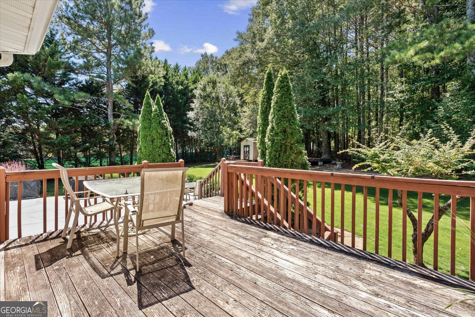 130 Spring Haven Court Villa Rica - 21