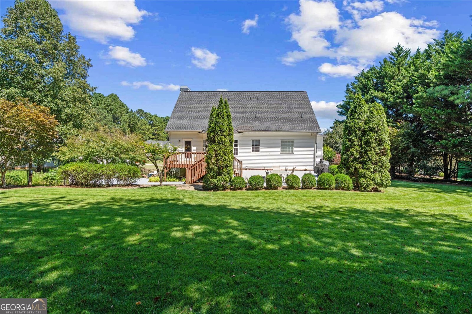 130 Spring Haven Court Villa Rica - 22