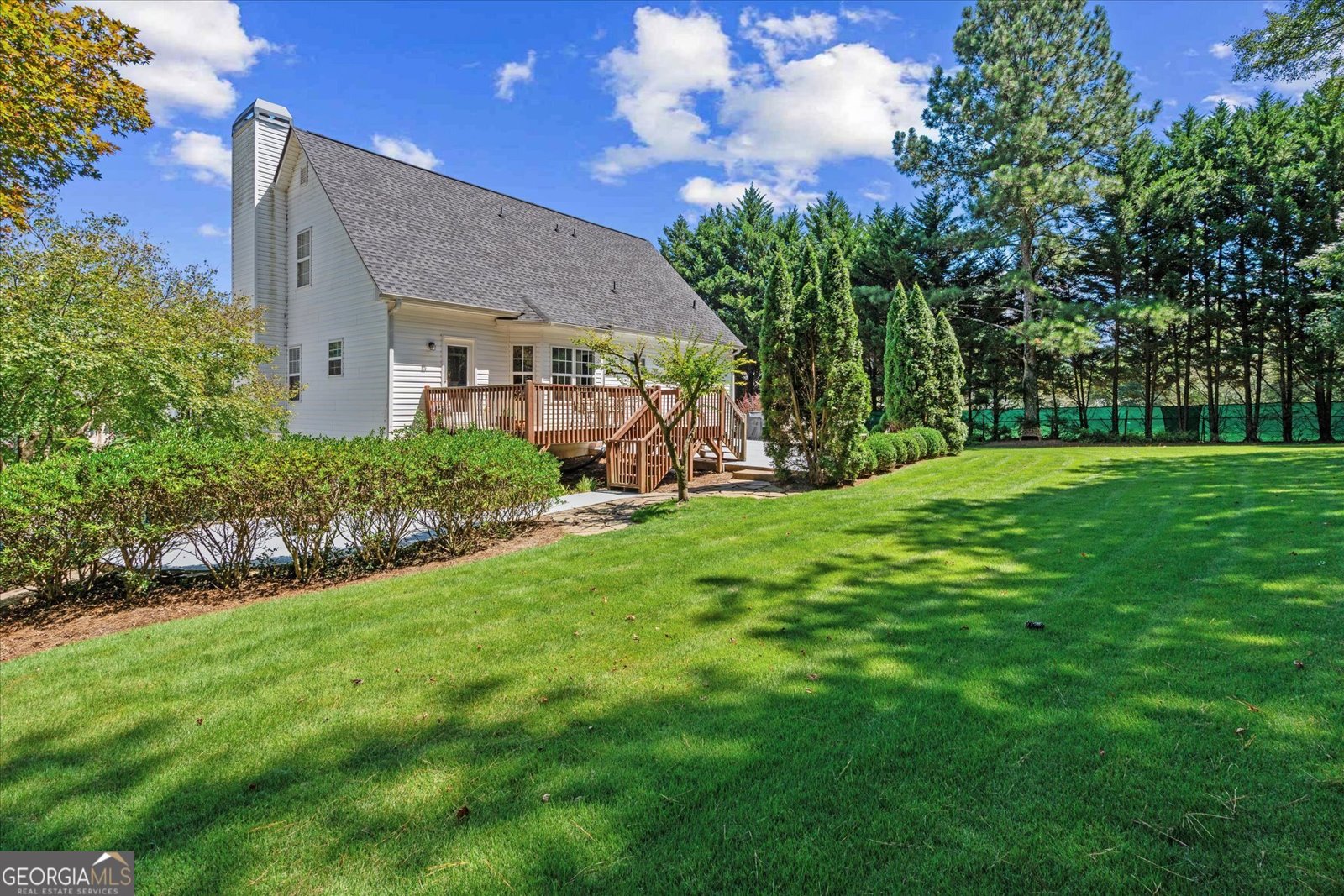 130 Spring Haven Court Villa Rica - 23