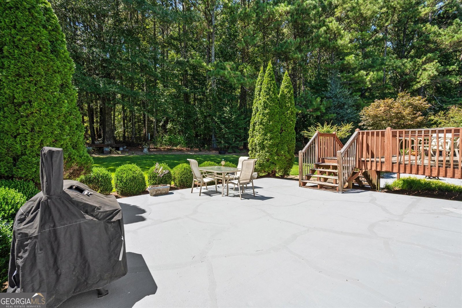 130 Spring Haven Court Villa Rica - 25