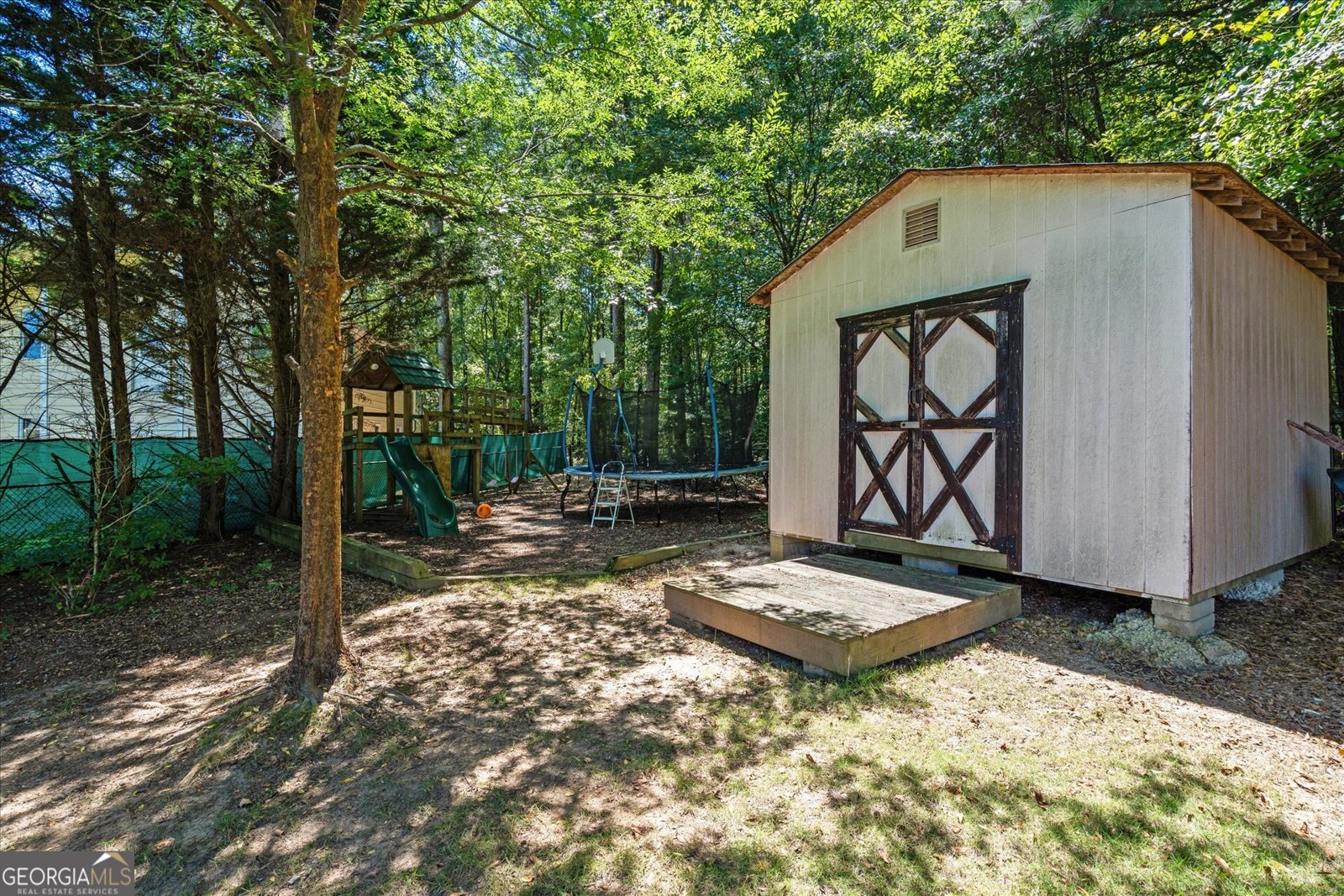 130 Spring Haven Court Villa Rica - 26