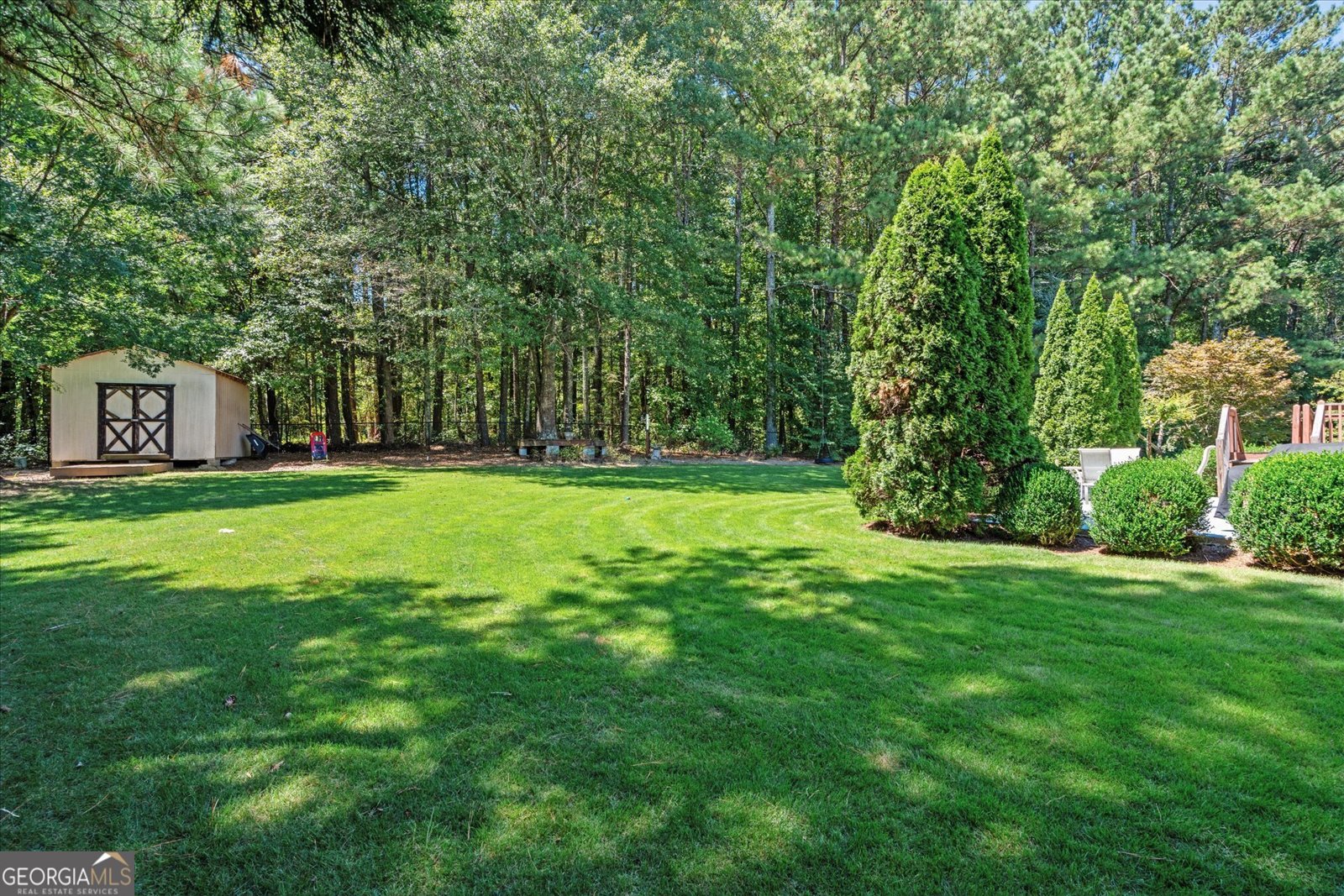 130 Spring Haven Court Villa Rica - 28