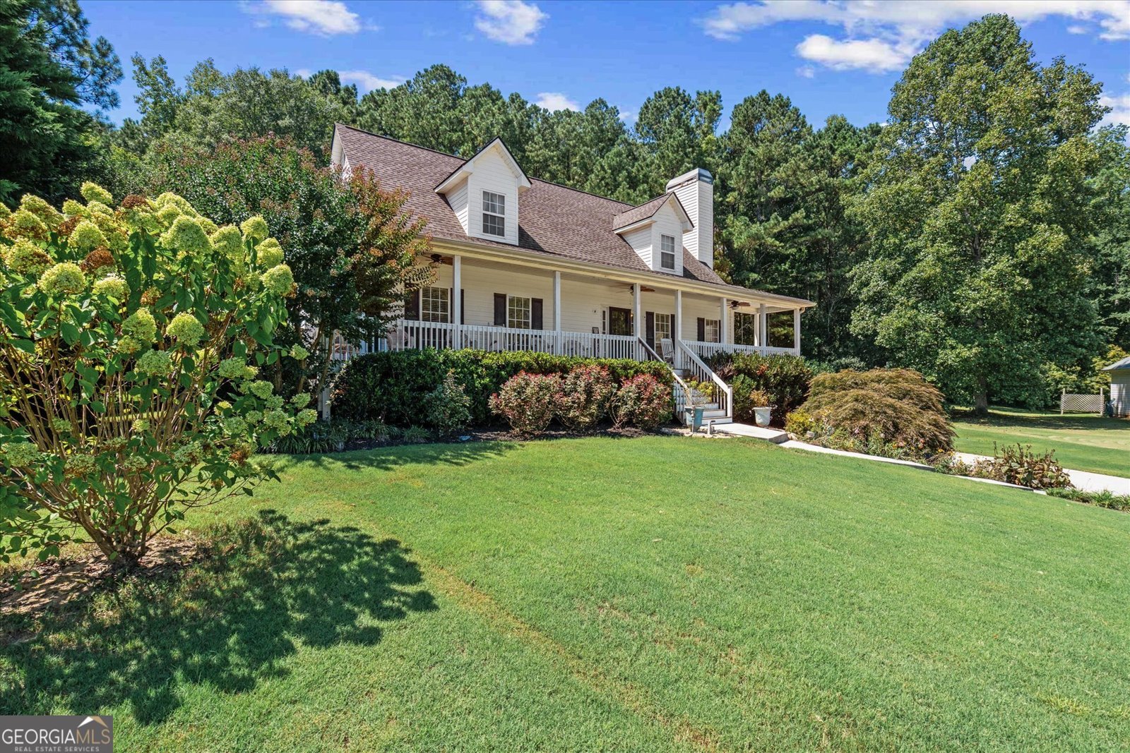 130 Spring Haven Court Villa Rica - 3