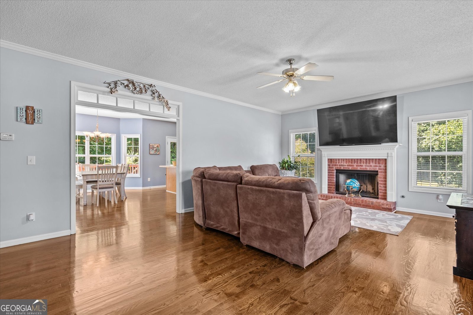 130 Spring Haven Court Villa Rica - 6