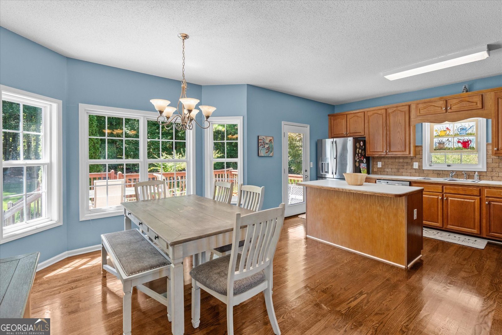 130 Spring Haven Court Villa Rica - 8