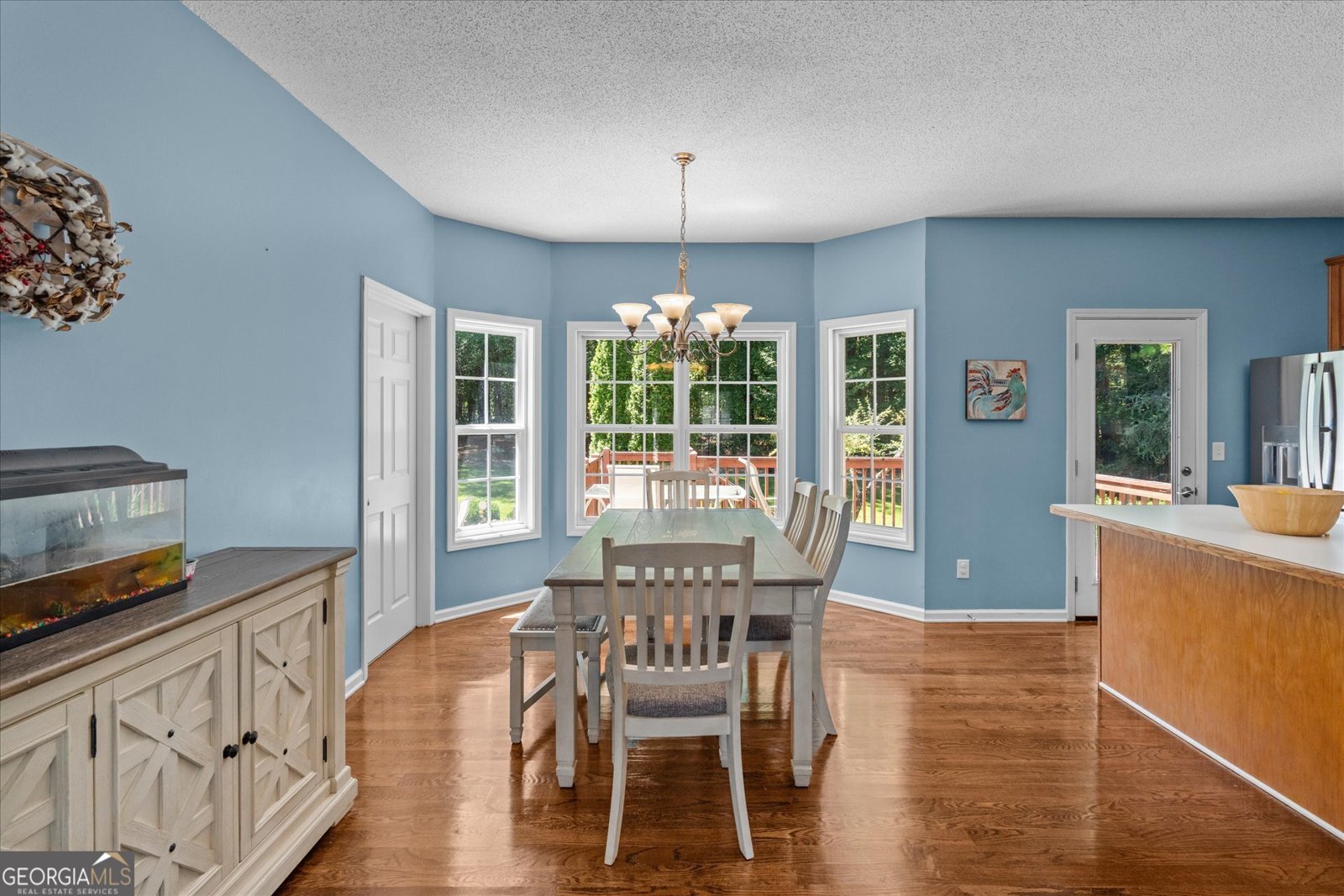 130 Spring Haven Court Villa Rica - 9