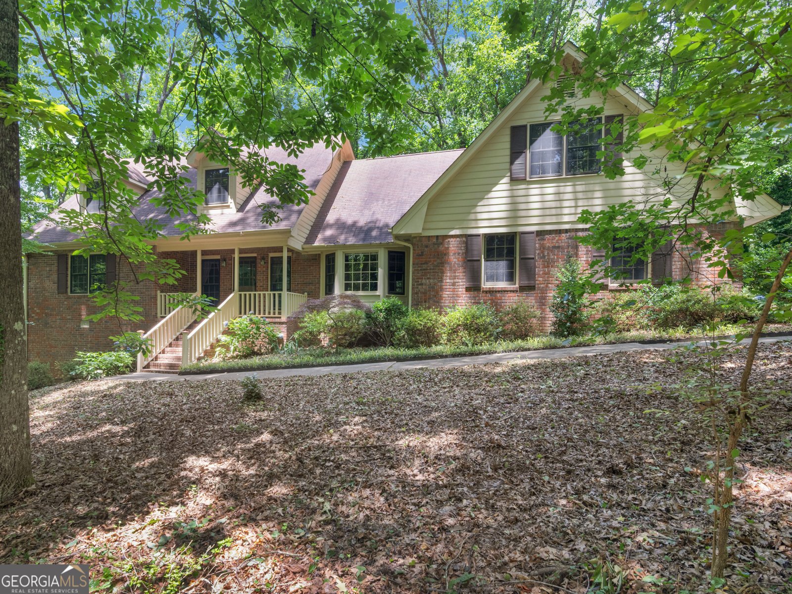 25 Ridgeview Drive Jonesboro - 1
