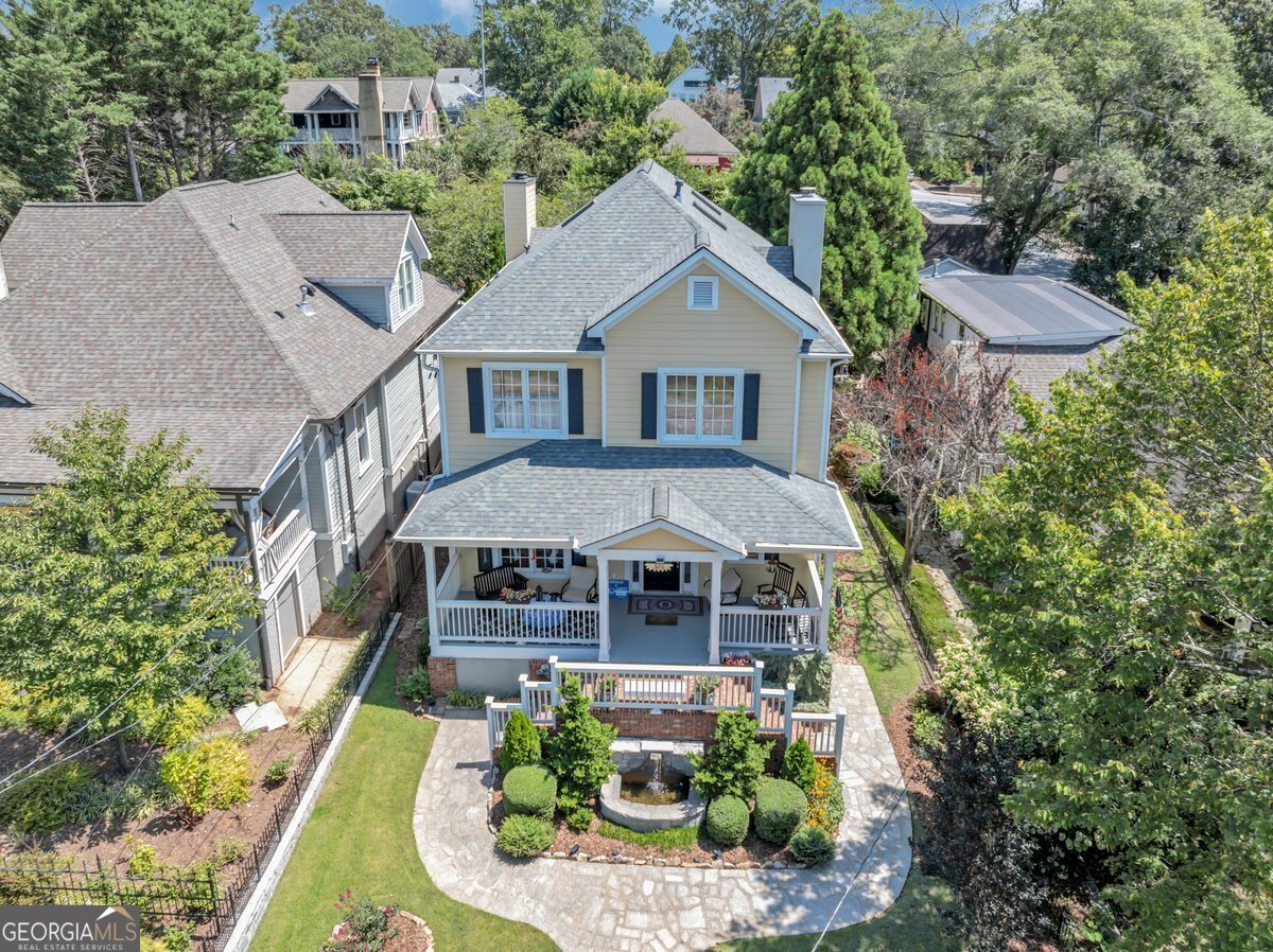 526 Hill Street Atlanta - 13