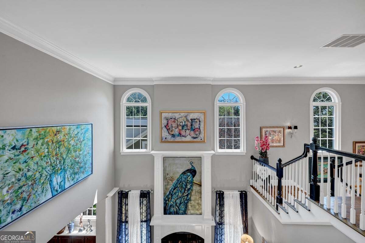 526 Hill Street Atlanta - 2