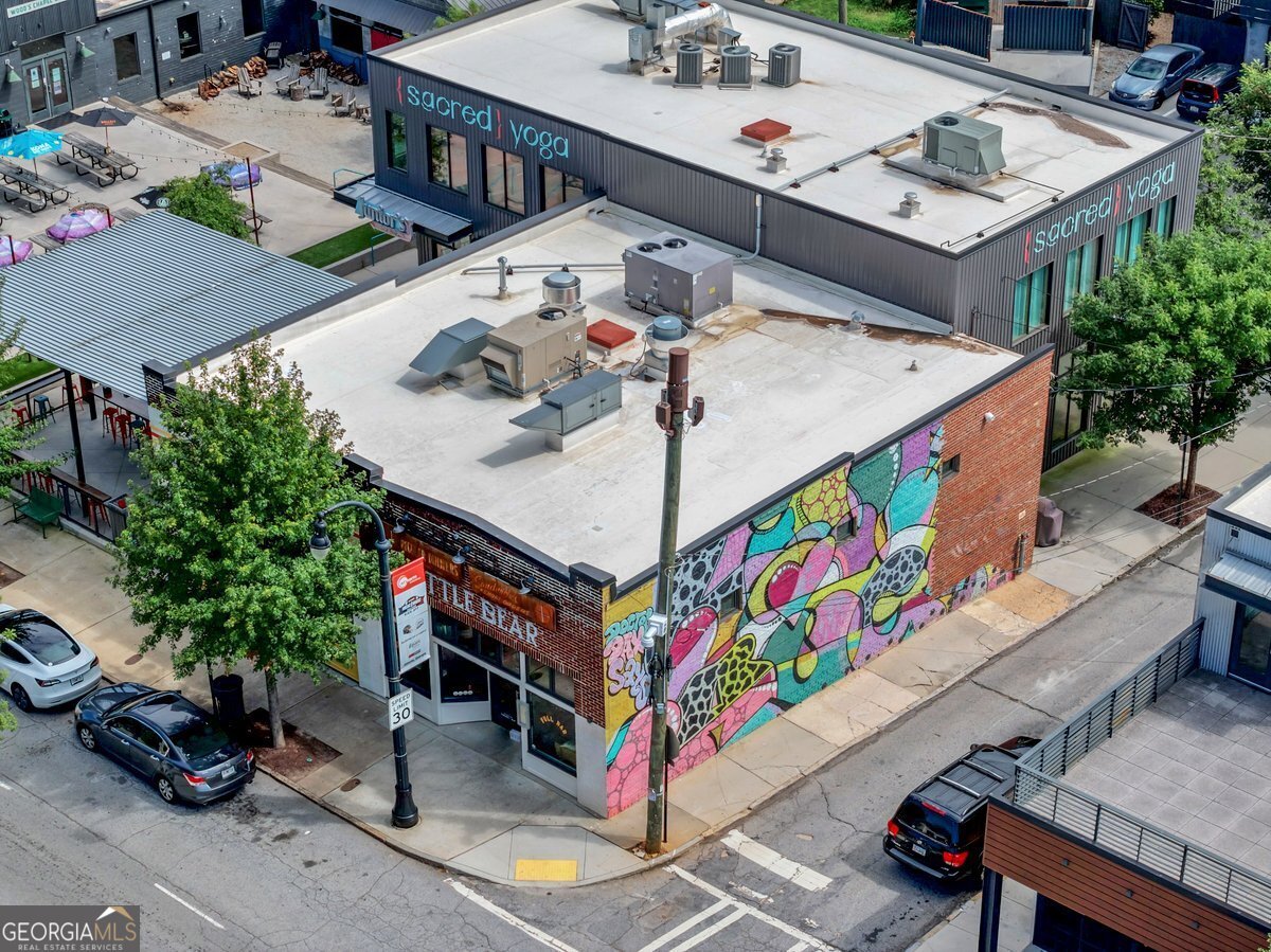 526 Hill Street Atlanta - 26