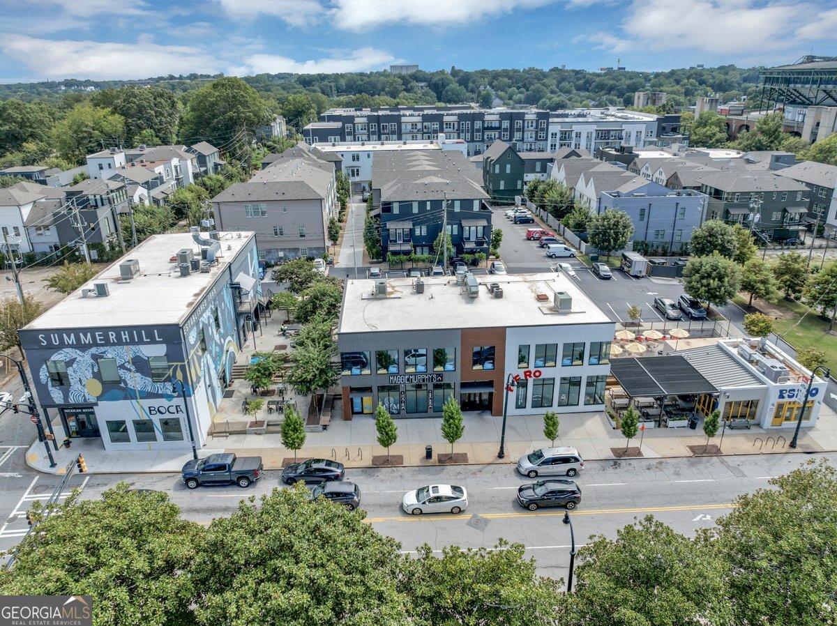 526 Hill Street Atlanta - 27