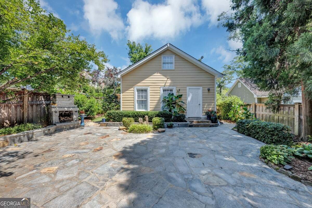 526 Hill Street Atlanta - 4