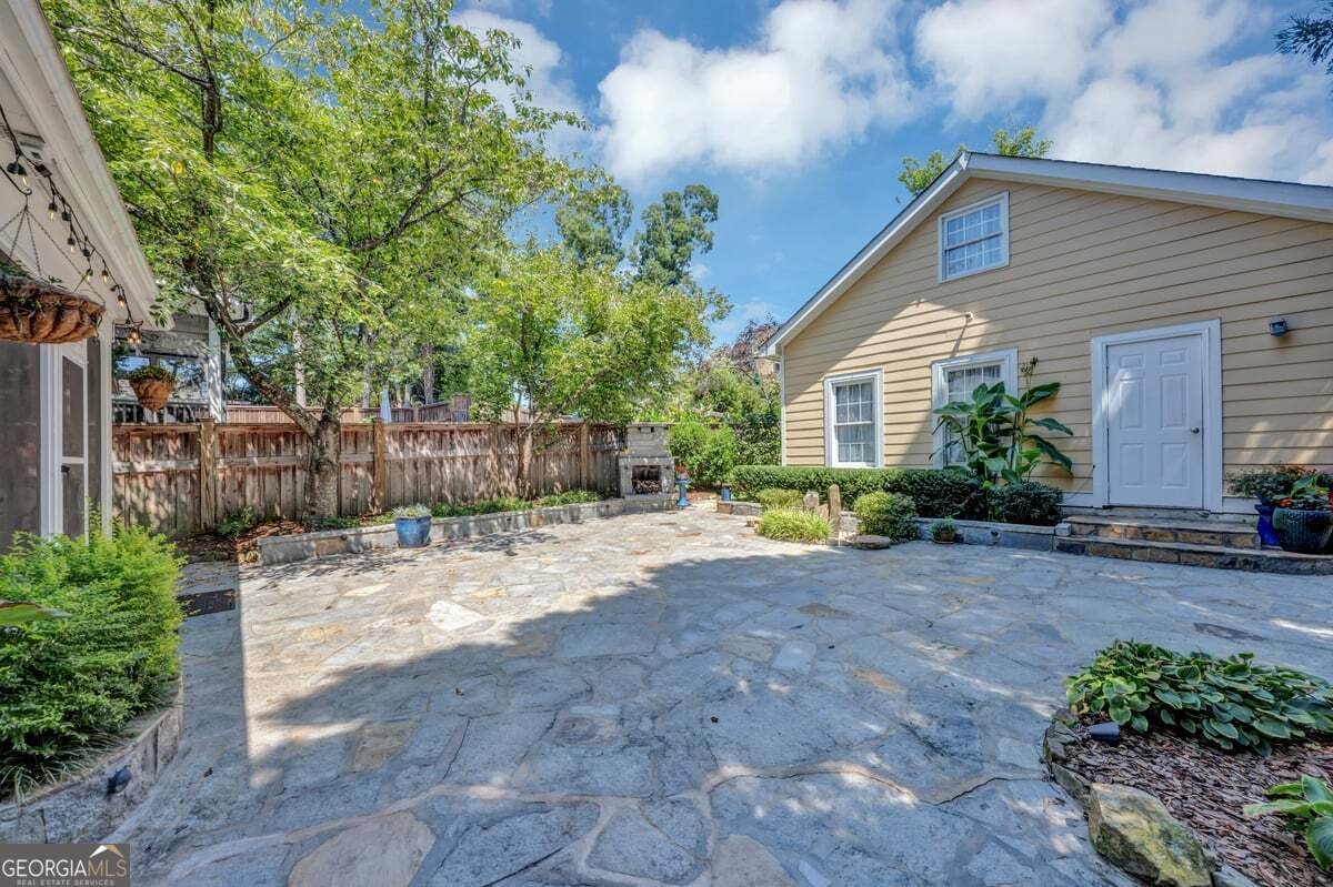 526 Hill Street Atlanta - 5
