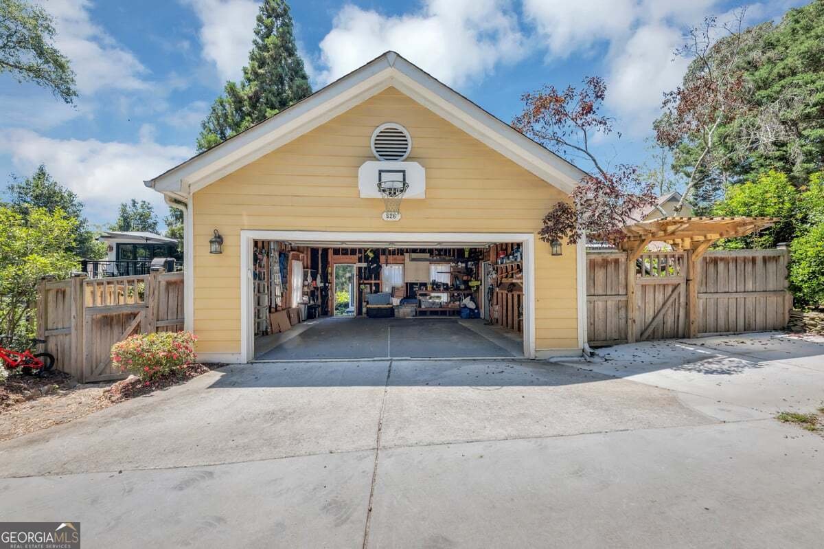 526 Hill Street Atlanta - 50