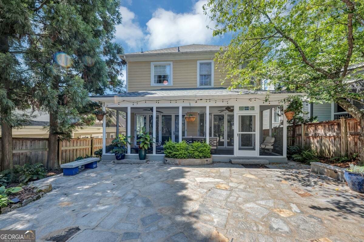 526 Hill Street Atlanta - 6