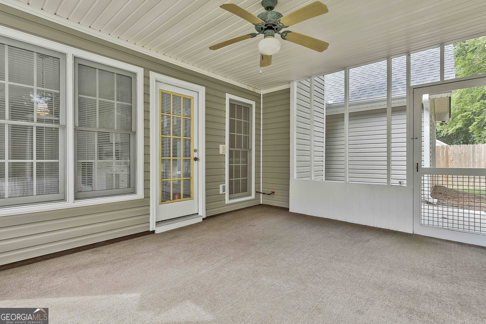 170 Woodstream Way Fayetteville - 27