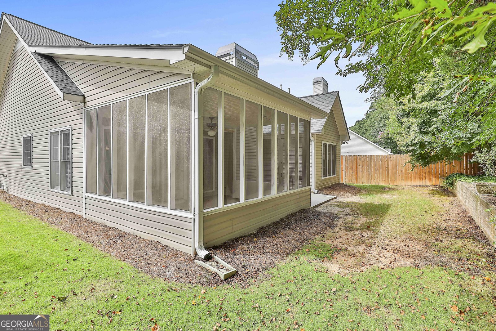 170 Woodstream Way Fayetteville - 32