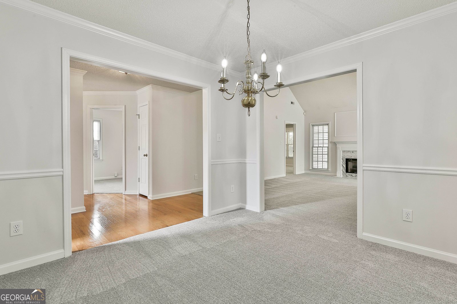 170 Woodstream Way Fayetteville - 9