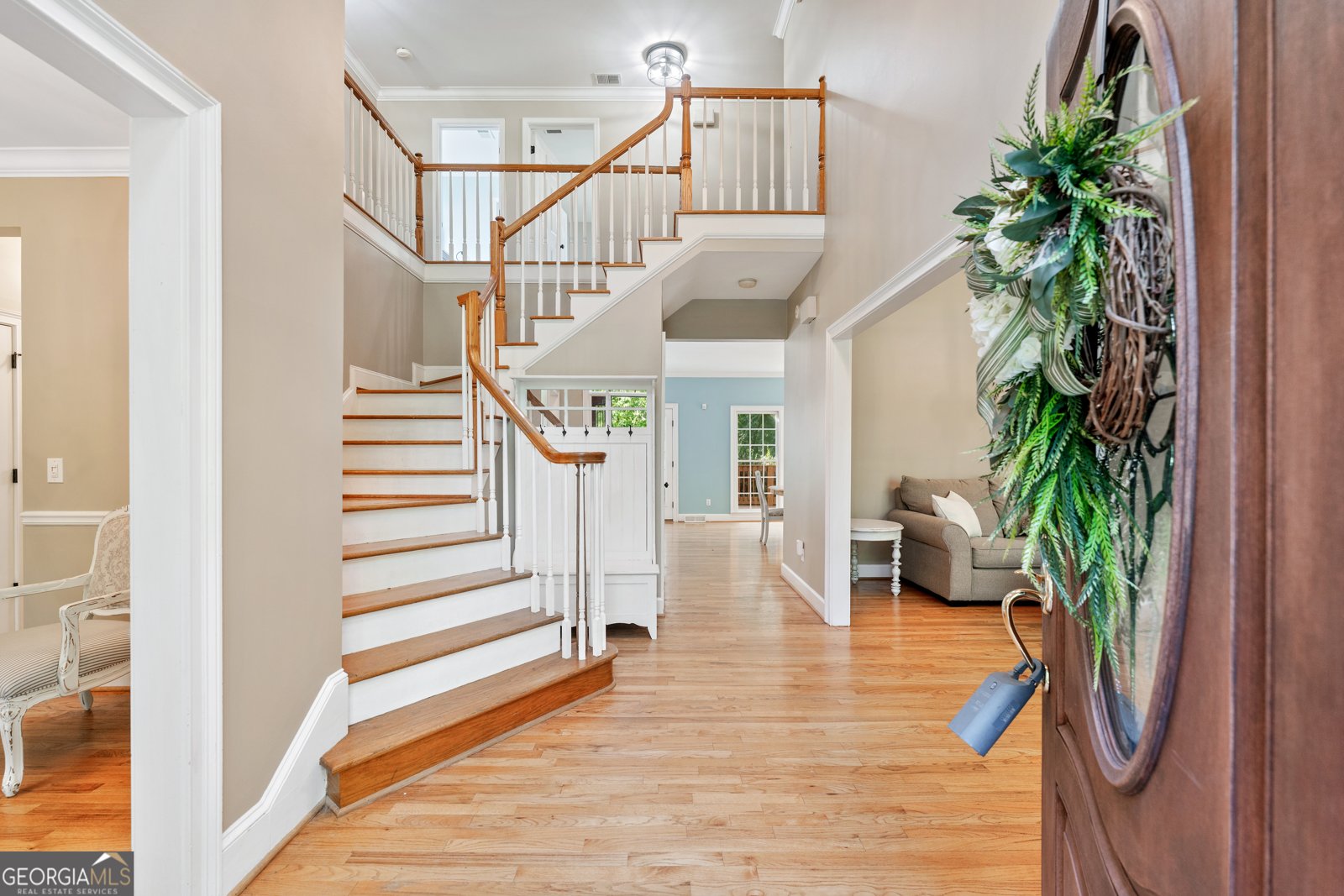149 Saddle Mountain Drive Calhoun - 1