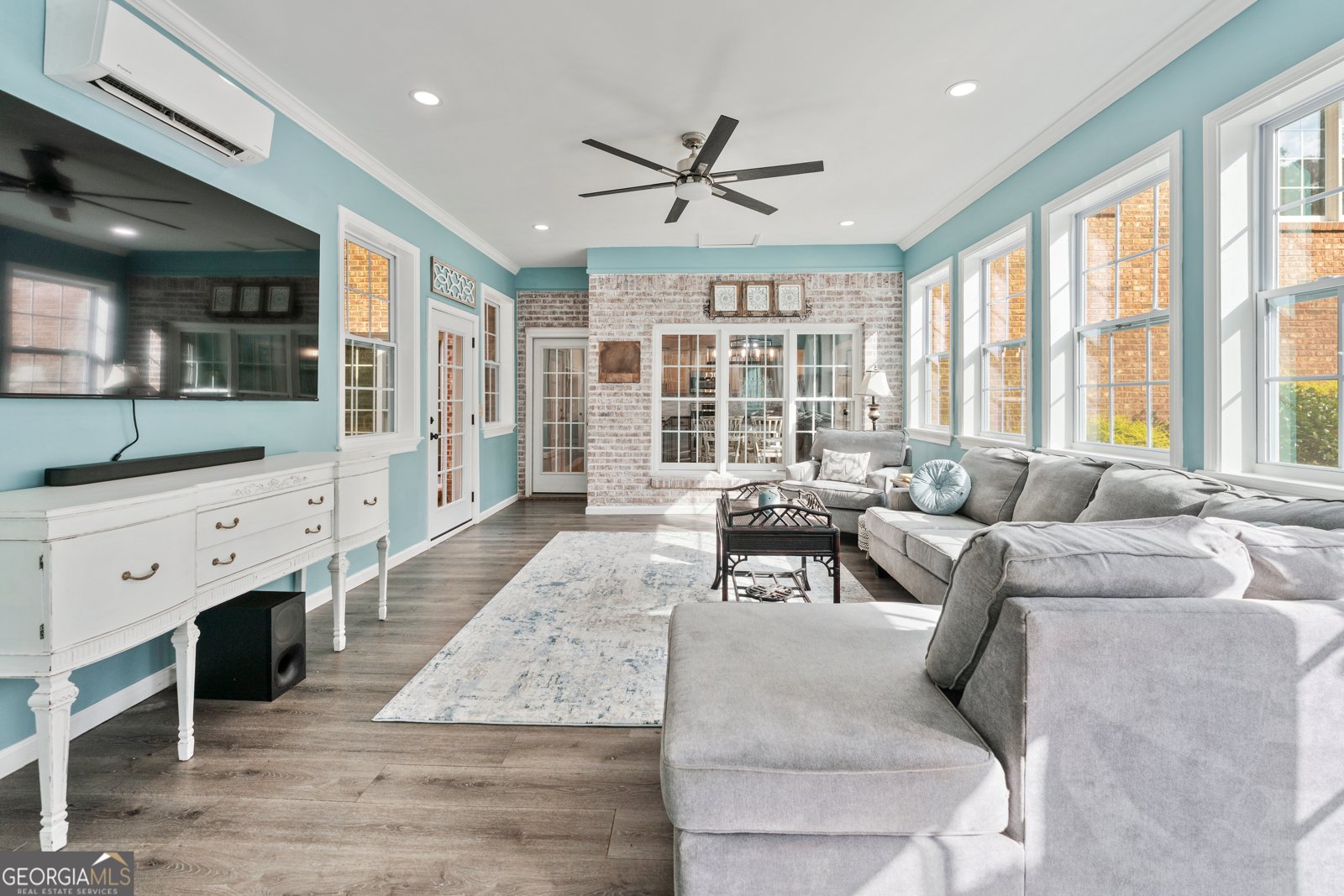 149 Saddle Mountain Drive Calhoun - 10