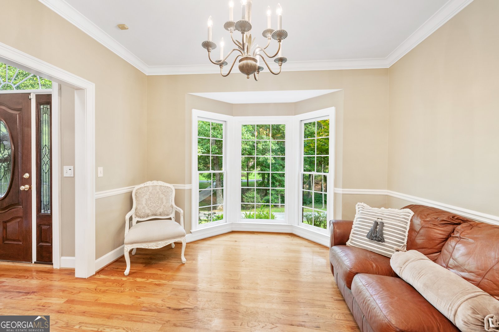 149 Saddle Mountain Drive Calhoun - 2