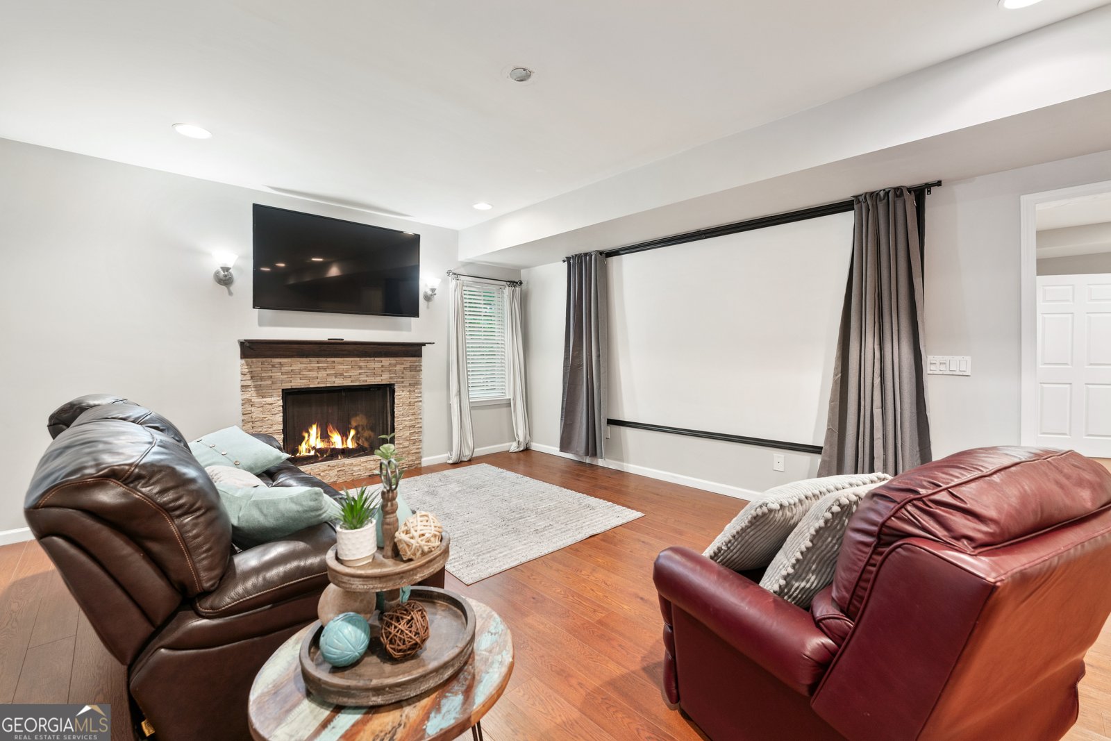 149 Saddle Mountain Drive Calhoun - 24