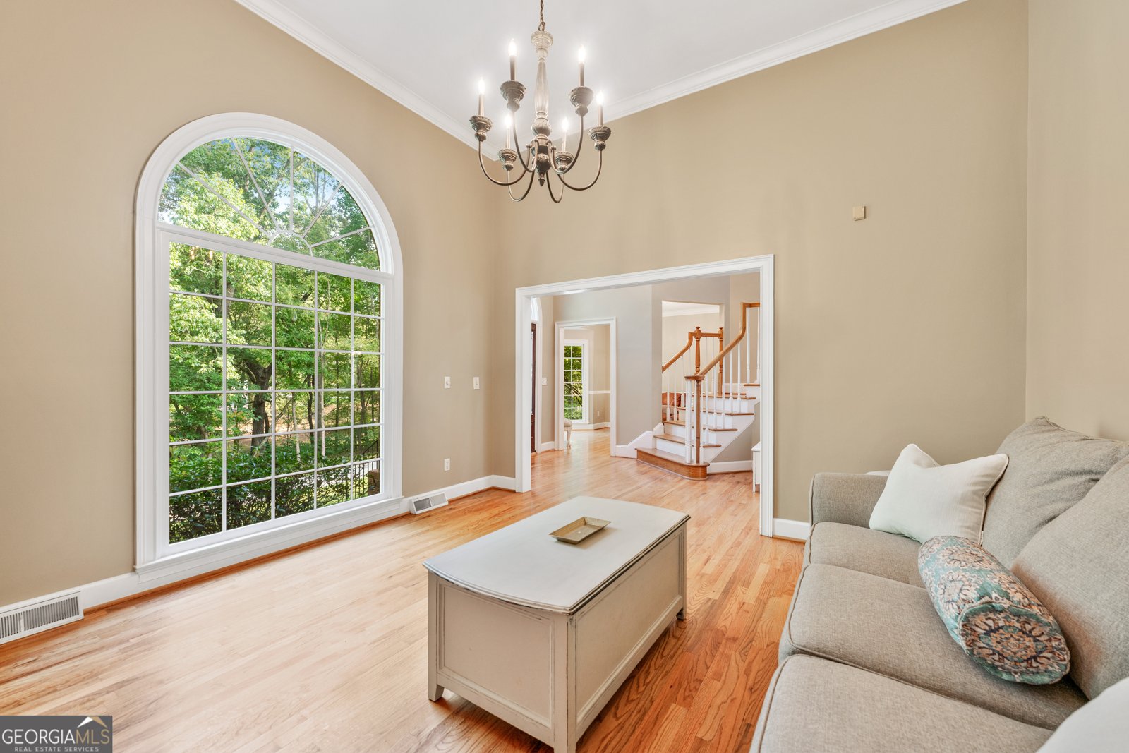 149 Saddle Mountain Drive Calhoun - 3