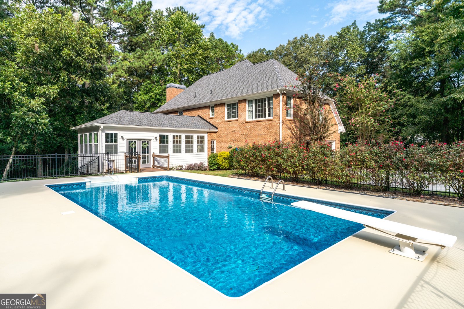 149 Saddle Mountain Drive Calhoun - 30