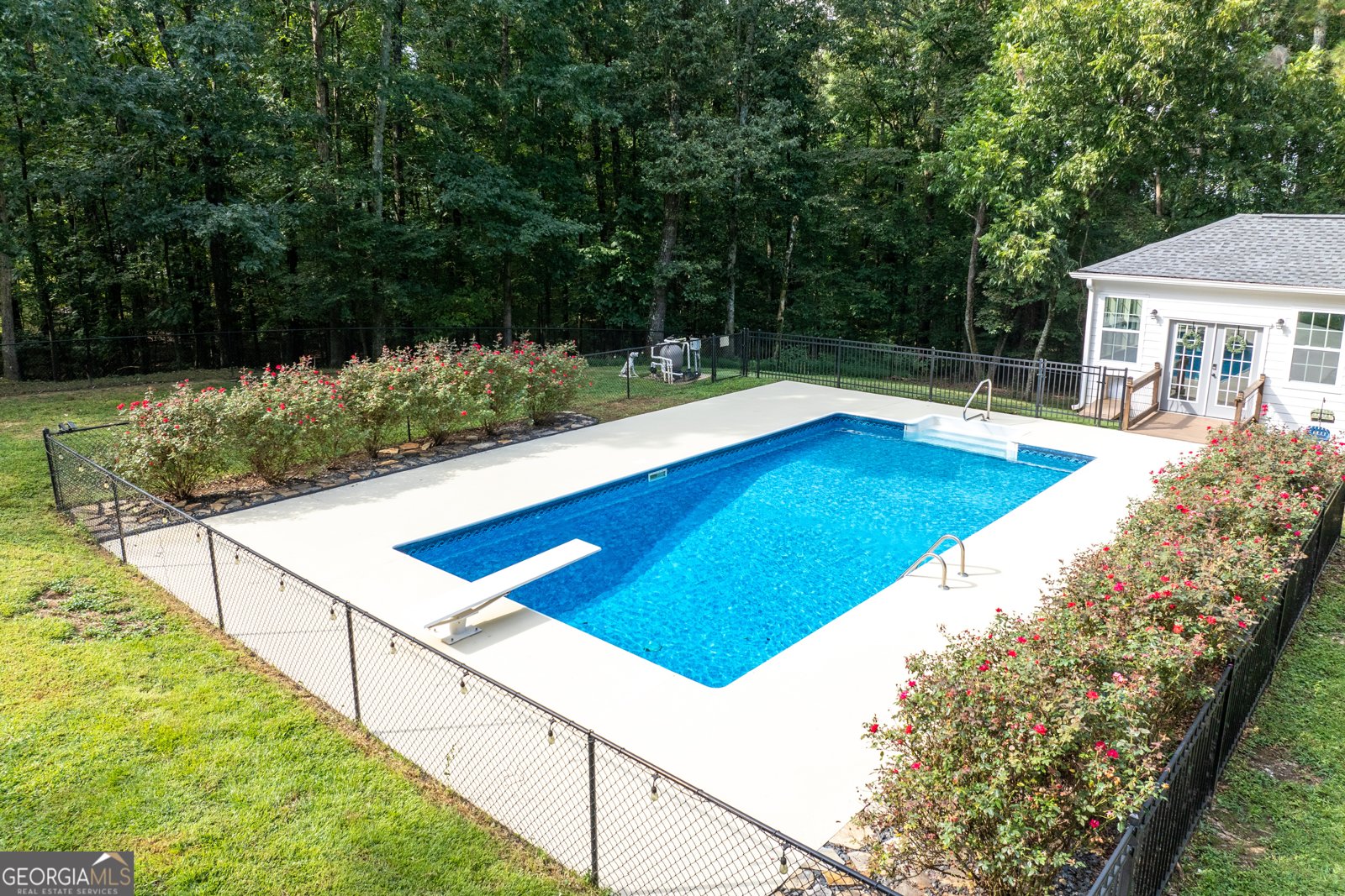 149 Saddle Mountain Drive Calhoun - 32
