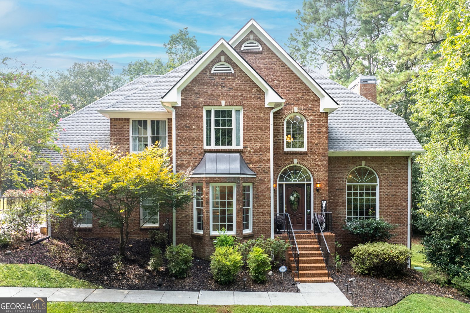 149 Saddle Mountain Drive Calhoun - 36