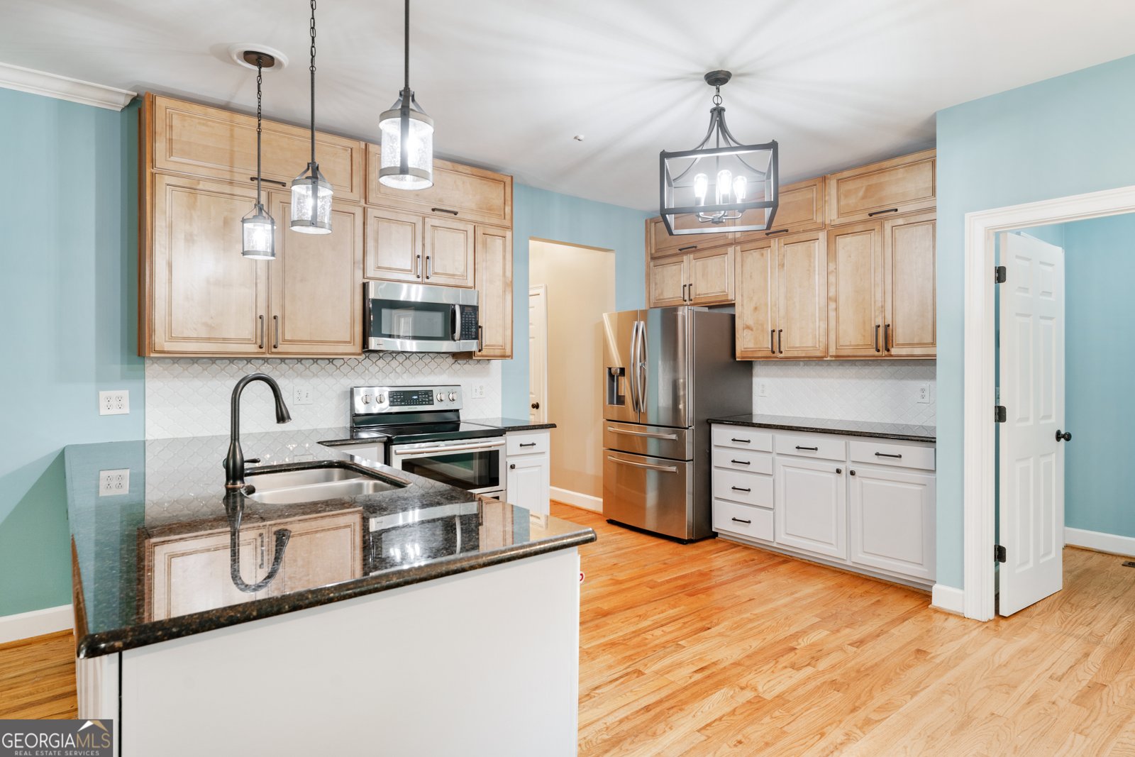 149 Saddle Mountain Drive Calhoun - 4
